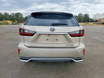 Lexus RX 2018