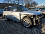 Land Rover Range Rover 2015