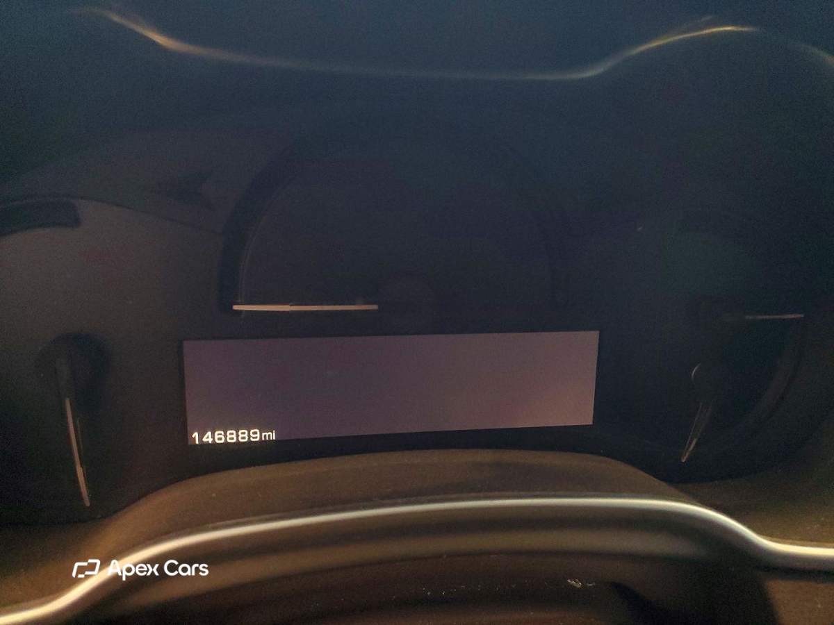Cadillac SRX 2015