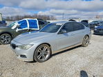 BMW Series 3 2013