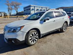 Subaru Outback 2017