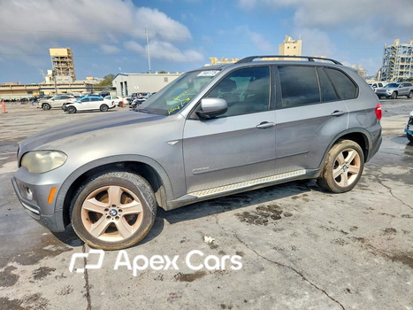 BMW X5 2010 - Image 1 of 13