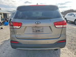 Kia Sorento 2017