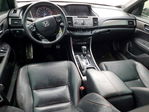 Honda Accord 2017