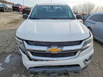 Chevrolet Colorado 2020