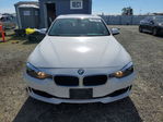 BMW Series 3 2014