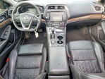 Nissan Maxima 2016
