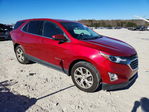 Chevrolet Equinox 2018