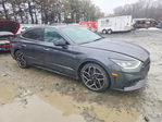 Hyundai Sonata 2021