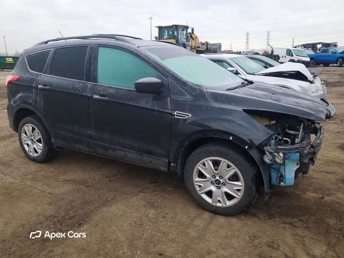 Ford Escape 2013
