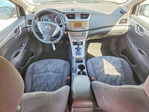 Nissan Sentra 2013