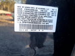 Honda Pilot 2014