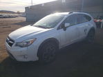 Subaru XV 2015