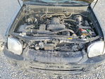 Toyota Sequoia 2007