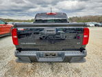 Chevrolet Colorado 2021