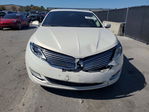 Lincoln MKZ 2013