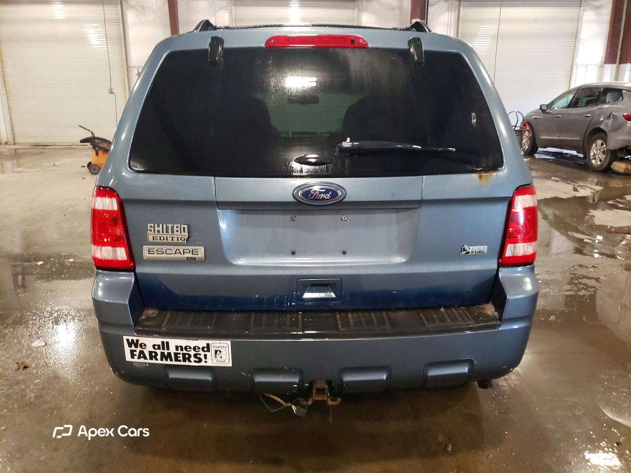 Ford Escape 2012