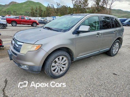 Ford Edge 2008 - Image 1 of 13
