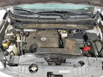 Nissan Pathfinder 2014