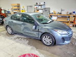 Mazda 3 2012