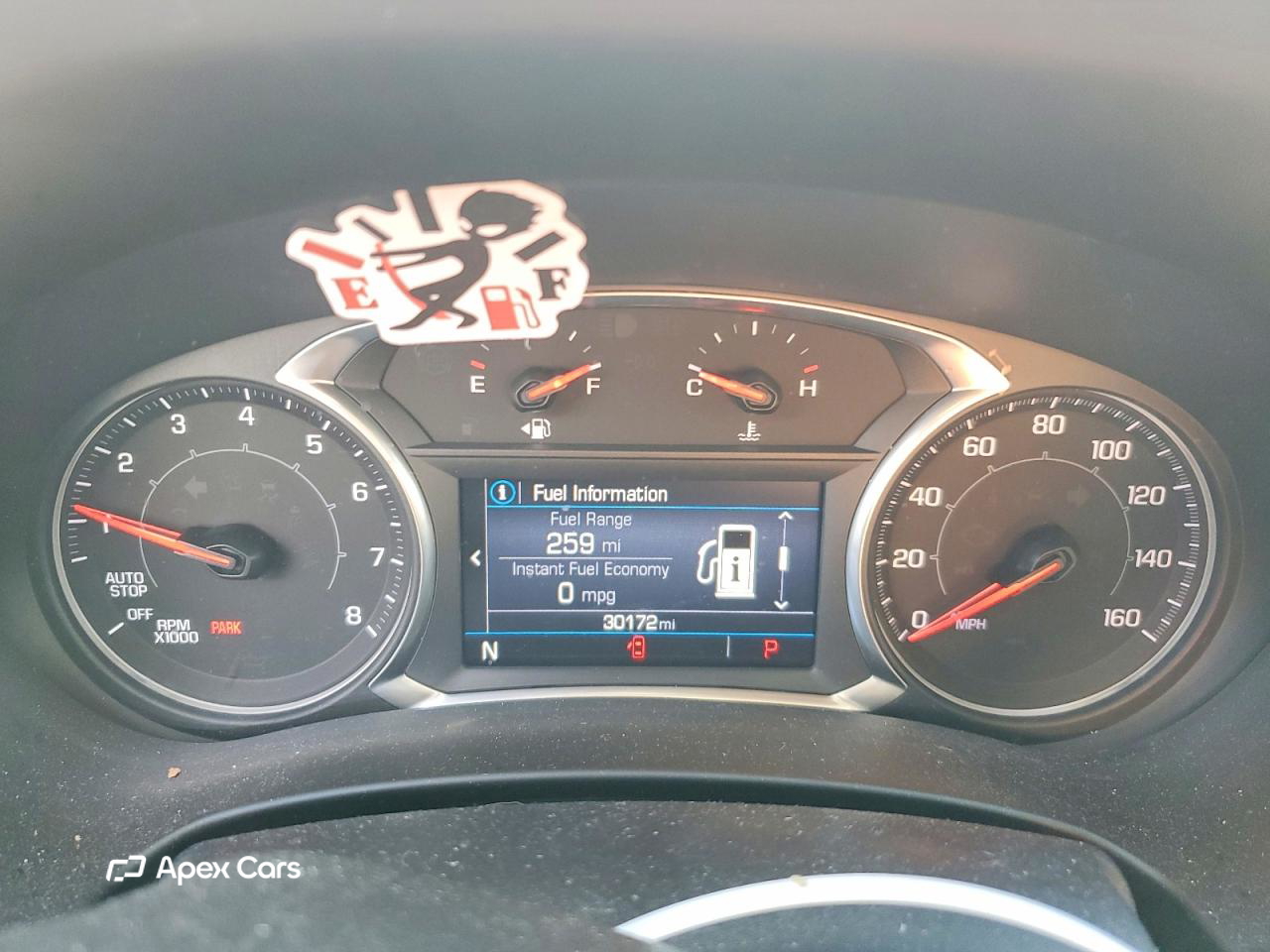 GMC Terrain 2019