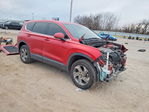 Hyundai Santa Fe 2023