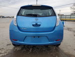 Nissan Leaf 2014
