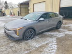 Kia K4 2025