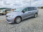 Chrysler Pacifica 2018