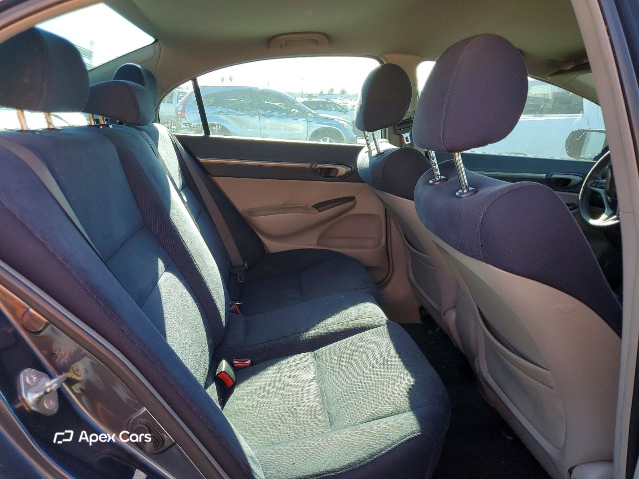 Honda Civic 2009