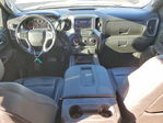 Chevrolet Silverado 2020