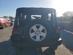 Jeep Wrangler 2011