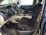 Dodge Caravan 2014