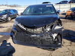 Toyota Sienna 2021