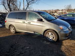 Honda Odyssey 2007