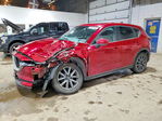 Mazda CX-5 2018