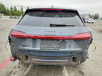 Audi Q8 2024