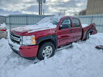 Chevrolet Silverado 2009