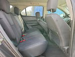 Chevrolet Equinox 2012
