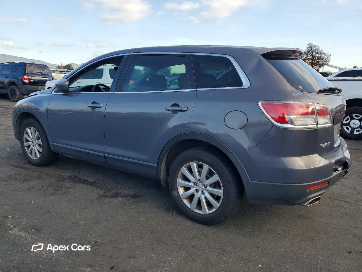 Mazda CX-9 2008