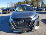 Nissan Kicks 2021