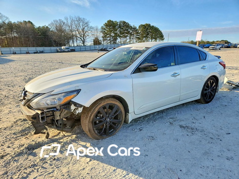 Nissan Altima 2018 - Image 1 of 13