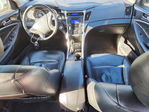 Hyundai Sonata 2012