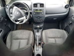 Nissan Versa 2016