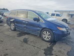 Honda Odyssey 2015