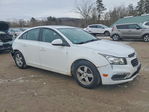 Chevrolet Cruze 2015
