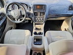 Dodge Caravan 2012