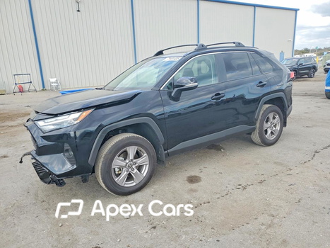 Toyota RAV 4 2025 - Image 1 of 15
