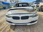 BMW Series 3 2015
