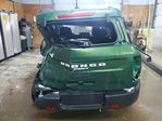 Ford Bronco 2023